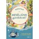 Hogyan meséljünk gyerekeknek? - Joseph Sarosy - Silke Rose West