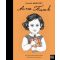 Kicsikből NAGYOK - Anne Frank - María Isabel Sanchez Vegara