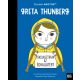 Kicsikből NAGYOK - Greta Thunberg - María Isabel Sanchez Vegara