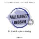 Vállalkozz okosan - Vecsenyi János