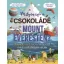 Milyen ízű a csokoládé a Mount Everesten? - Leisa Steawart-Sharpe