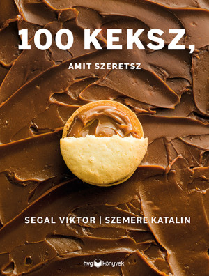 100 keksz, amit szeretsz - Segal Viktor - Szemere Katalin