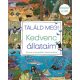 Találd meg! - Kedvenc állataim - Böngéssz velünk! - Mandl Orsolya
