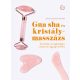 Gua sha és kristálymasszázs - Julie Civiello Polier