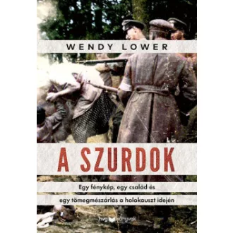 A szurdok - Wendy Lower