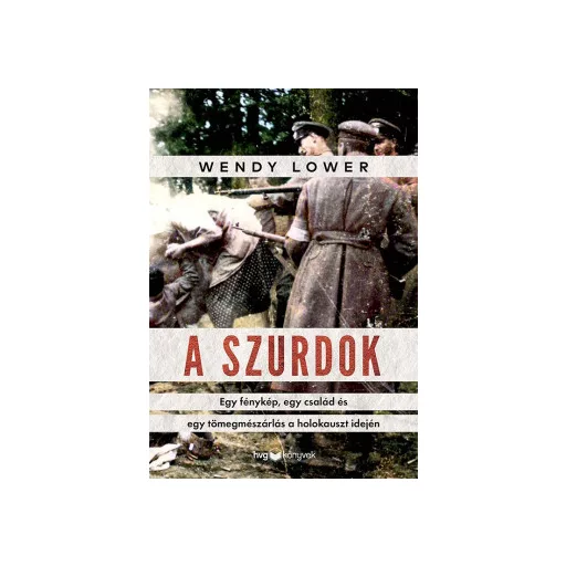 A szurdok - Wendy Lower