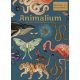 Animalium - Üdvözlünk a múzeumban! - Katie Scott