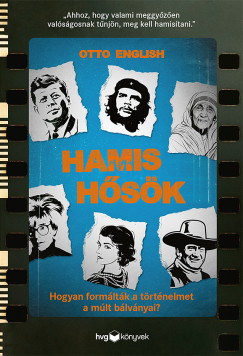 Hamis hősök - Otto English