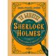 Te lehetsz Sherlock Holmes - Richard Wolfrik Galland