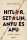 Hitler, Sztálin, Anyu és Apu - Családom története - Daniel Finkelstein