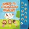 Ismerd fel a hangszerek hangjait! - Mandl Orsolya