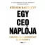 Egy CEO naplója - Steven Bartlett