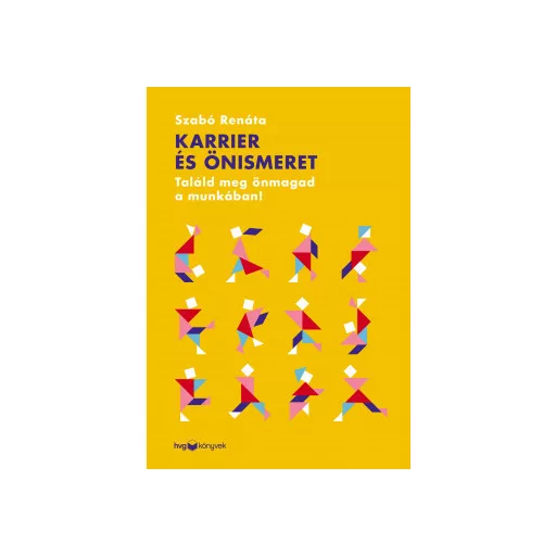 Karrier és önismeret - Szabó Renáta