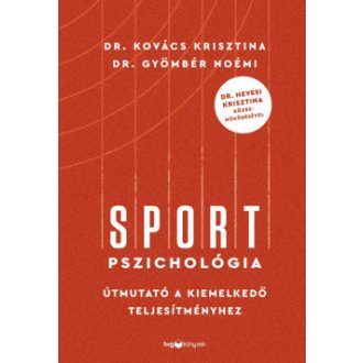 Sportpszichológia - Dr. Kovács Krisztina