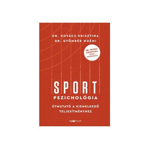 Sportpszichológia - Dr. Kovács Krisztina