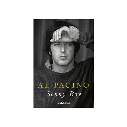 Sonny Boy - Al Pacino