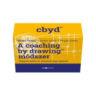 A coaching by drawingTM módszer - KÁRTYÁK