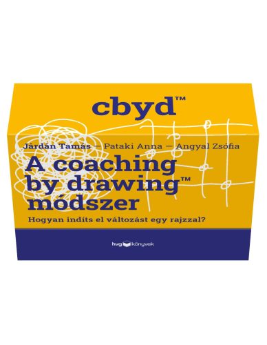 A coaching by drawingTM módszer - KÁRTYÁK