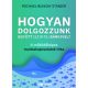 Hogyan dolgozzunk együtt (szinte) bárkivel? - Michael Bungay Stanier