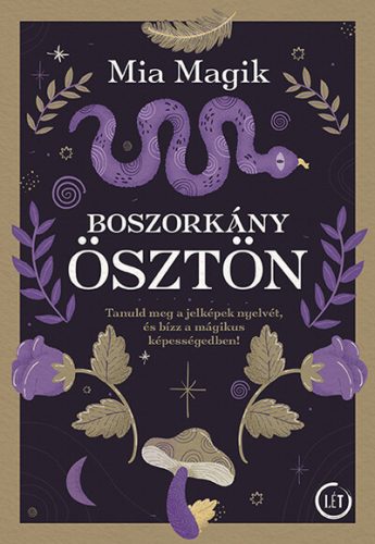 Boszorkányösztön - Mia Magik