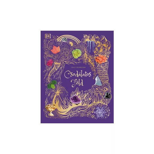 Csodálatos Föld - Cally Oldershaw