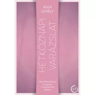 Hétköznapi varázslat - Alea Lovely