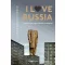 I Love Russia - Elena Kostyuchenko