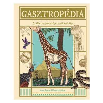 Gasztropédia - Víctor Sabaté