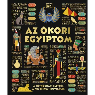 Az ókori Egyiptom - Justine Willis