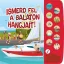 Ismerd fel a Balaton hangjait! - Kis Balaton-rajongók hangoskönyve - Szűcs Adrienn szerk.