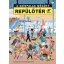 A színfalak mögött - Repülőtér - Laurence Hardisty szerk.
