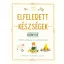 Elfeledett készségek könyve - Elaine Batiste, Natalie Crowley, Chris Duriez