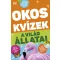 Okos kvízek - A világ állatai - DK Publishing