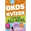 Okos kvízek - A világ állatai - DK Publishing