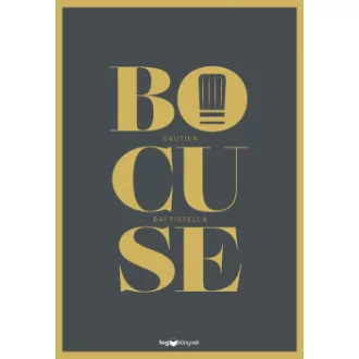 Bocuse - Gautier Battistella