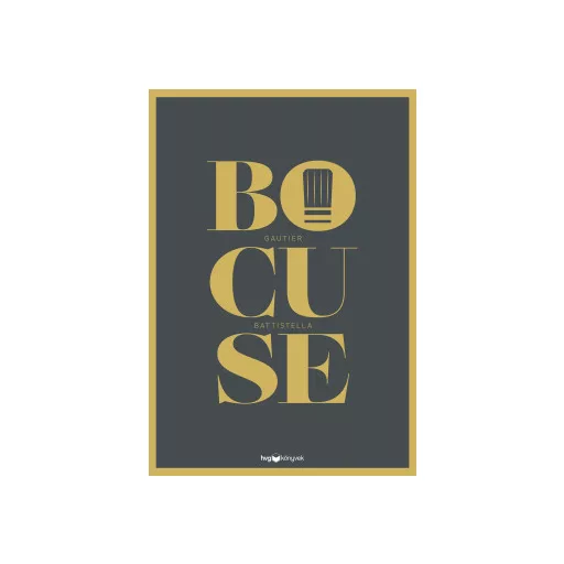 Bocuse - Gautier Battistella