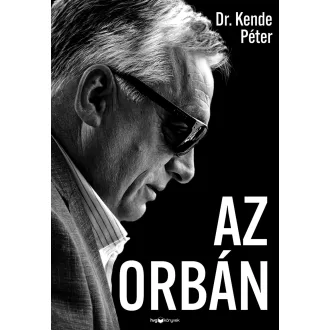 Az Orbán - Dr. Kende Péter