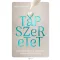 Tápszeretet - Mallory Whitmore