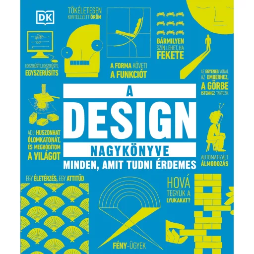 A design nagykönyve