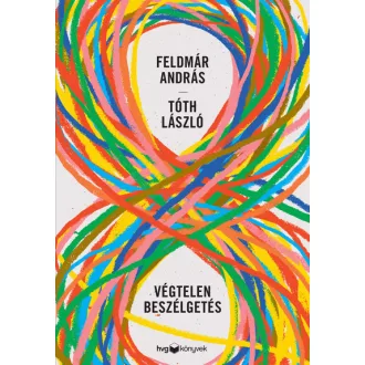 Végtelen beszélgetés - Feldmár András, Tóth László