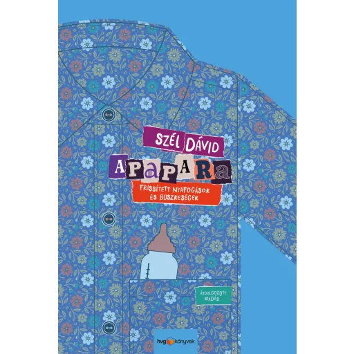 Apapara - Szél Dávid