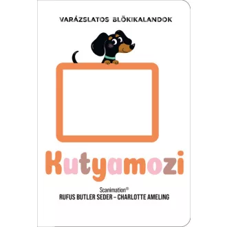 Kutyamozi - Rufus Butler Seder, Charlotte Ameling
