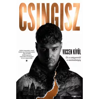 Viccen kívül - Dordzsceren Csingisz