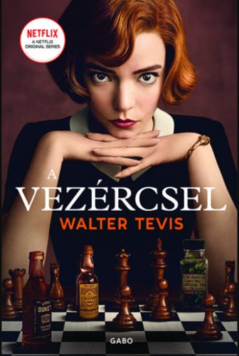 A vezércsel - Walter Tevis