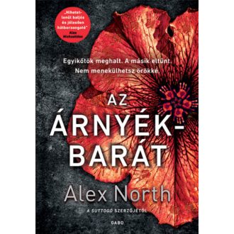 Az árnyékbarát - Alex North