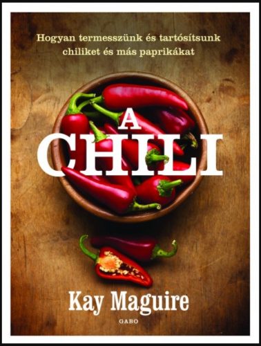 A chili - Kay Maguire