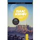 Az Alapítvány pereme - Isaac Asimov