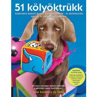 51 kölyöktrükk - Kyra Sundance