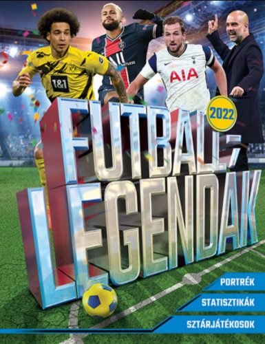 Futball-legendák 2022 - David Ballheimer