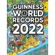 Guinness World Records 2022 - Craig Glenday szerk.